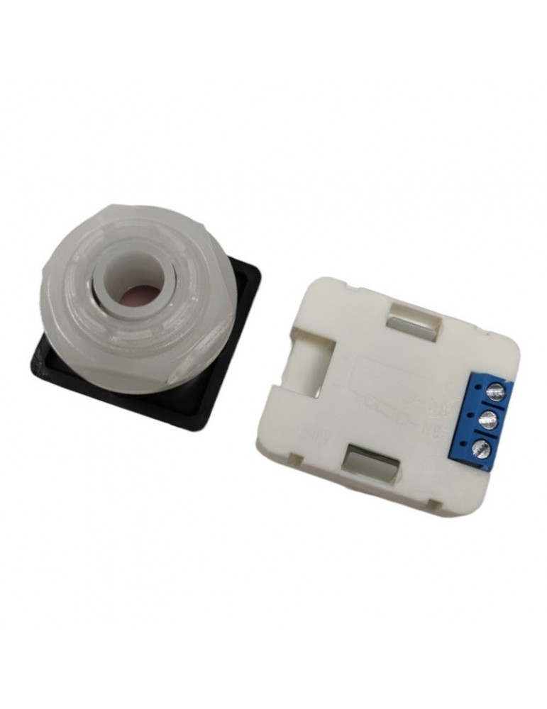 PULSADOR JMT T4 STOP 1NC SIN LED