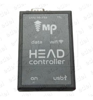 21A2KITHEAWF CONSOLA PROGRAMACION MP HEAD CONTROLLER
