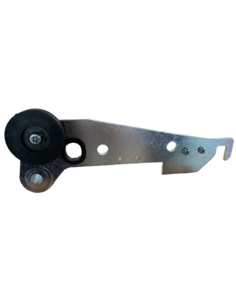 IT6333085 CONJUNTO LEVA CERRADURA KONE FIAM PLETINA DERECHA PUERTA ADT