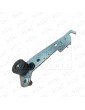 IT6333085 CONJUNTO LEVA CERRADURA KONE FIAM PLETINA DERECHA PUERTA ADT