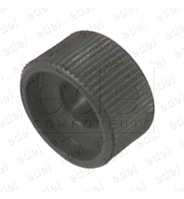 RUEDA TOPE DESENGANCHE KONE ADT B2PT/2PO 19.5MM