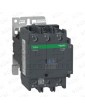 CONTACTOR LC1D80FD 80A 110VCC 3P 1NO+1NC