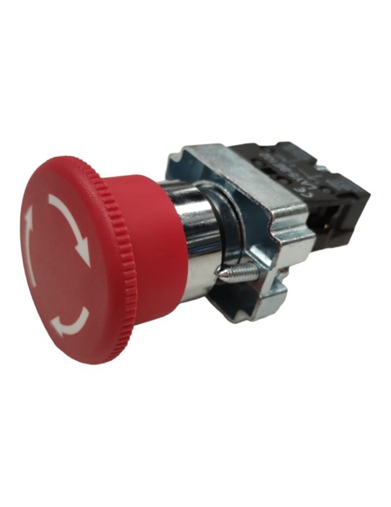LAY5-BS542 STOP COUP-DE-POING SANS BOÎTIER 1NC