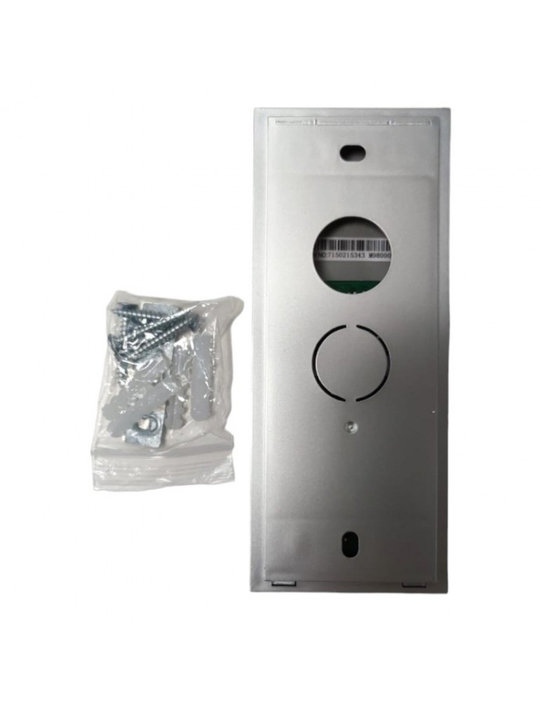 59327879 BOTONERA DE PISO GS100 P-1WSF ASSEMBLED SHINDLER