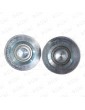RUEDA INF.SELCOM HIDRA EXC.43X16XMM EJE 12MM (2UD)