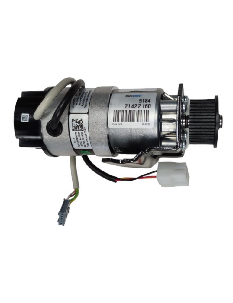 MOTOR SELCOM P.CAB.ECO-DRIVE AP. IZQ Y CENTRAL
