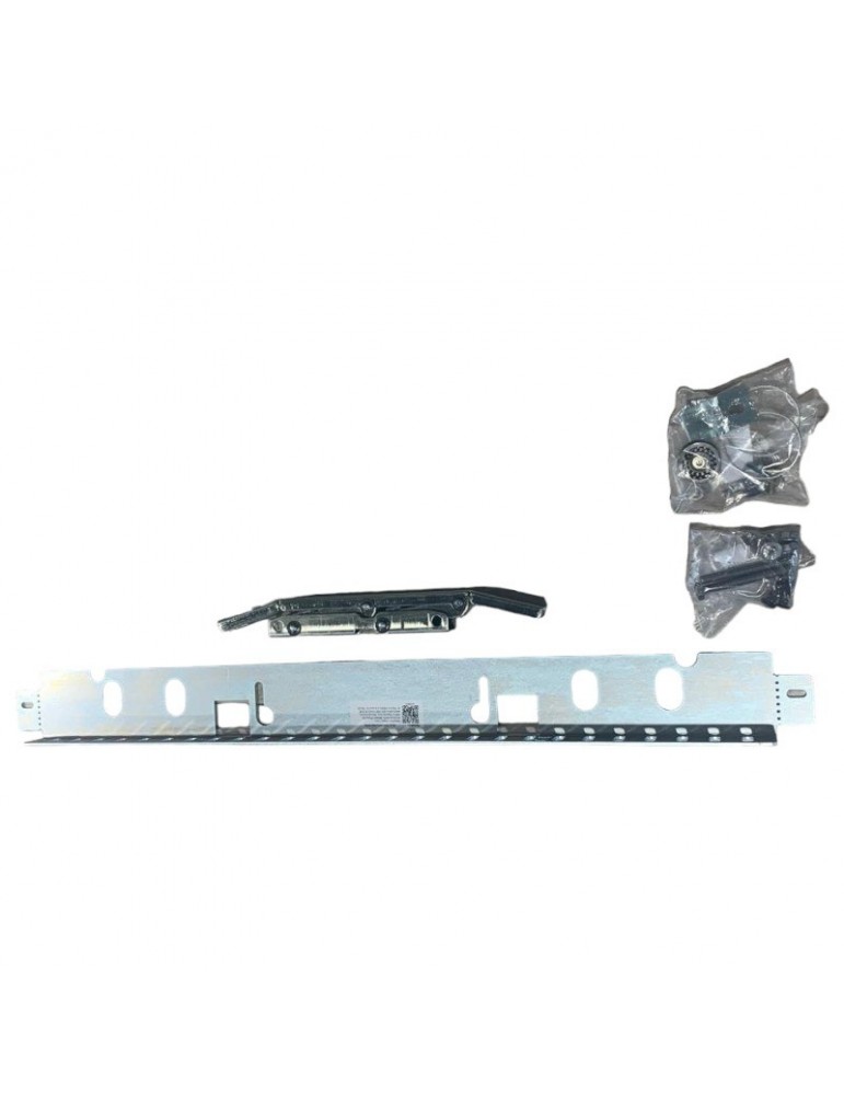 KLA-FLOXPC4001850 KIT FERMATOR ACCIONAMIENTO BUS FRONTAL / LATERAL ELECTRONICA PRIME C4H 1850MM
