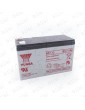 BATTERY 12V 7AH RAE INCLUDED