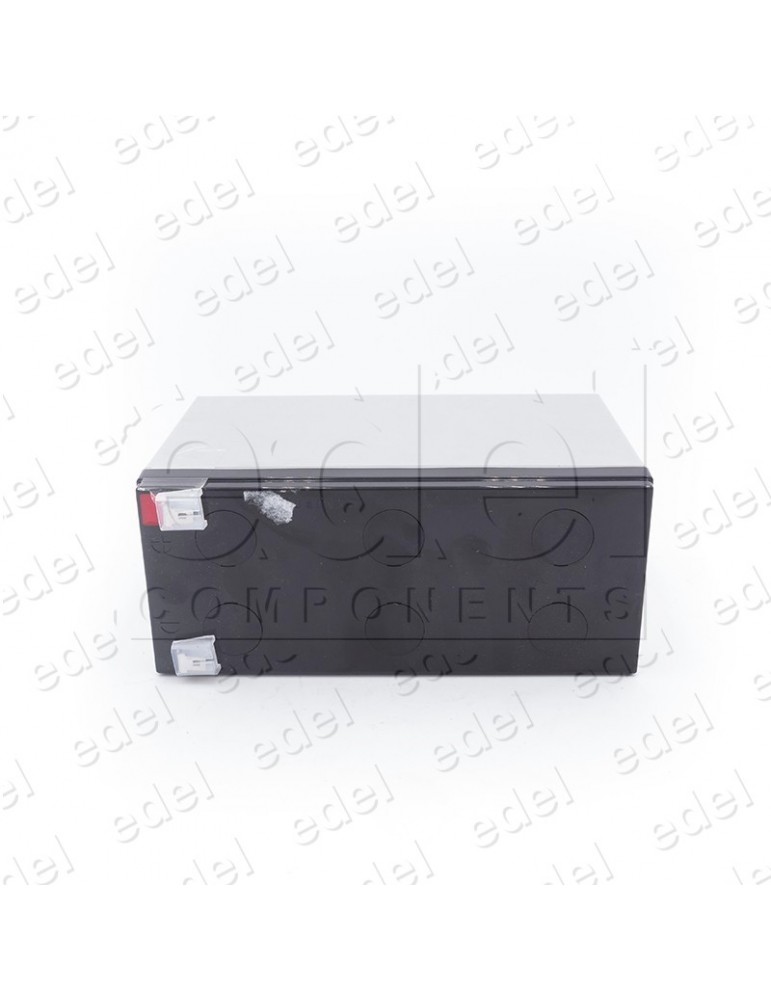 BATTERY 12V 7AH RAE INCLUDED