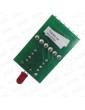 PLACA REGISTRO PULSADOR THYSSEN SERIE C-F