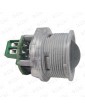 R2172PSSOL1A2 BOUTON ROLLER STAR SOL 1C NA BLEU 24VDC