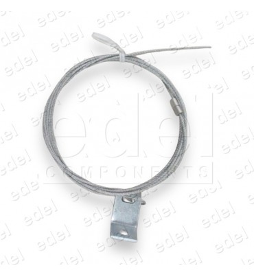 CABLE SINCR.PUERTA KONE ADVL-2 D100 L2500MM