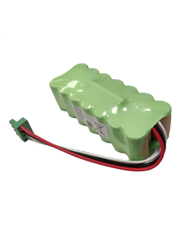 BATERIA ORONA BPI Ni-MH 24V 2800 mAh TERMOSELLADA
