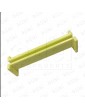 COZ1400695 GUIADOR 6 X 140 MM ADIPRENE CON ALETAS