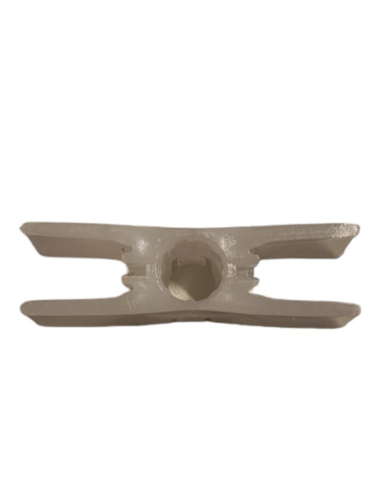 4106RMVR0020 DOOR GUIDE MP ( 1 UNIT )
