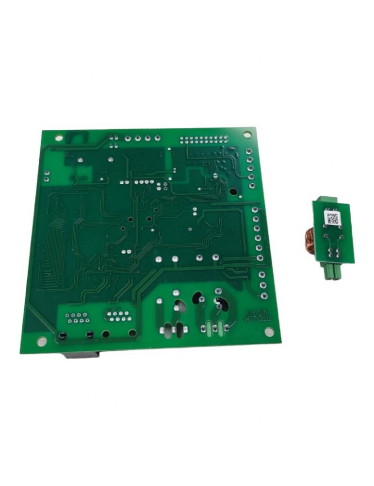 CONJUNTO PLACA ORONA PESACARGAS PPQ+BOBINAPPQ
