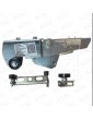 CSP-CO0DRD200 CONJUNTO SOPORTE Y PALANCA PLETINA FERMATOR COMPACT EN81-41 PANORÁMICO T2 DERECHA ENCLAVAMIENTO SIMPLE 160MM SOPOR