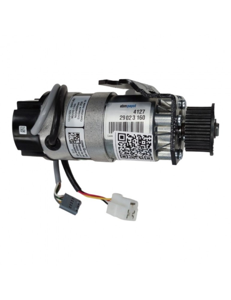MOTOR SELCOM P.CAB.ECO-DRIVE APERTURA DCH