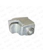 6123271-1 CIERRE ESPECIAL ORONA PRESION AUTO AJUSTABLE CON TORNILLO HEXAGONAL 4MM