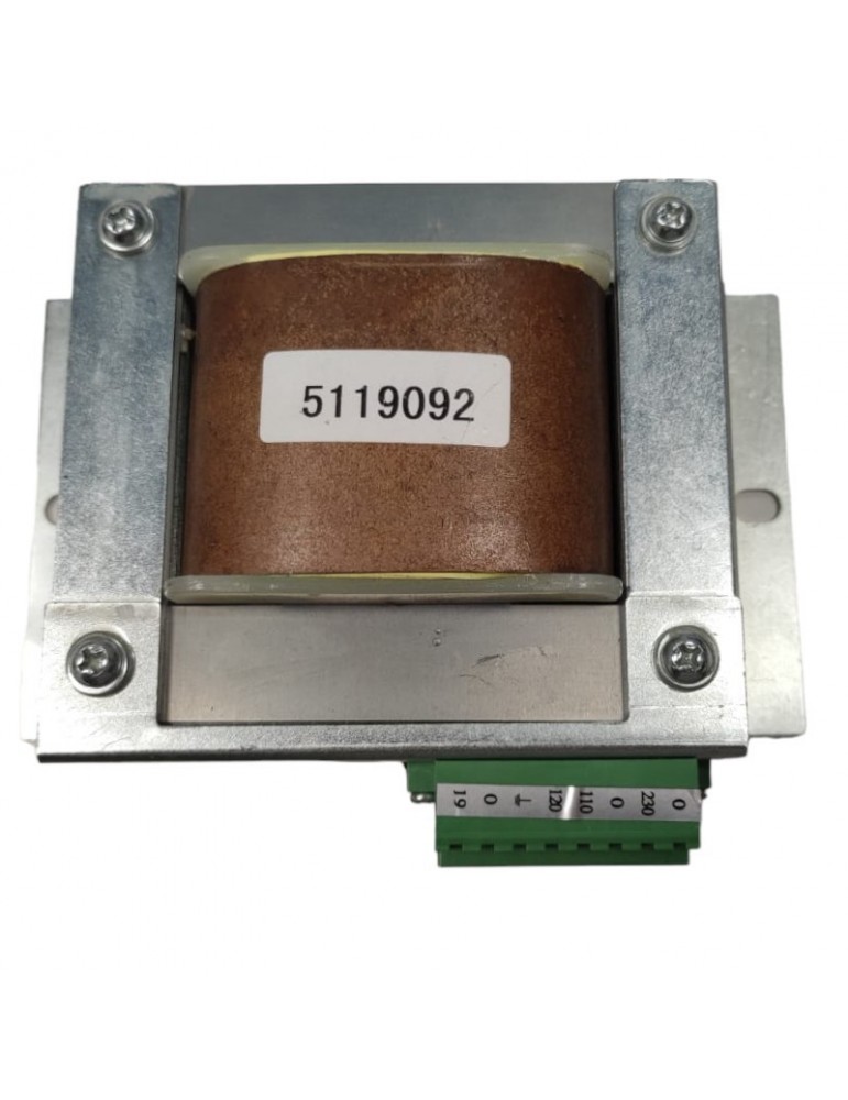 TRANSFORMADOR M.ORONA ARCA II 155VA-220..415V.
