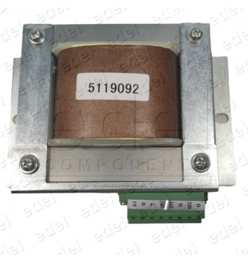 TRANSFORMADOR M.ORONA ARCA II 155VA-220..415V.