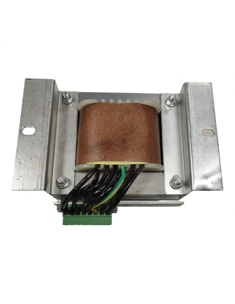 TRANSFORMADOR M.ORONA ARCA II 155VA-220..415V.