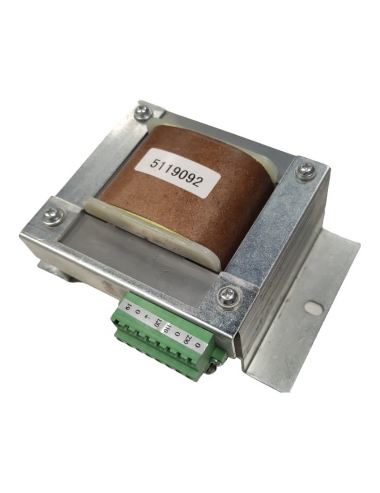 TRANSFORMADOR M.ORONA ARCA II 155VA-220..415V.