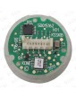 KM804343G22 PULSADOR KONE CABINA F2KKIB DIB AMBAR AUS KSSKIB 50015162H01