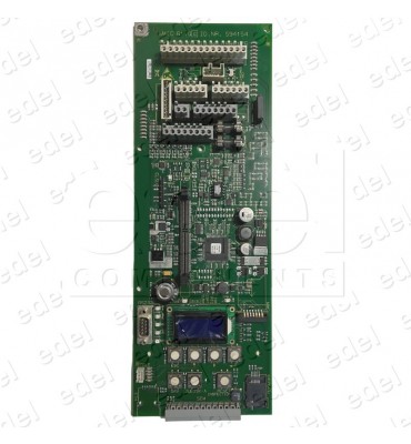 PLACA SCHINDLER SMICE 61.Q