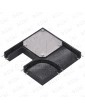 ALOJAMIENTO PIÑON MOTOR KONE MOTALA DERECHO