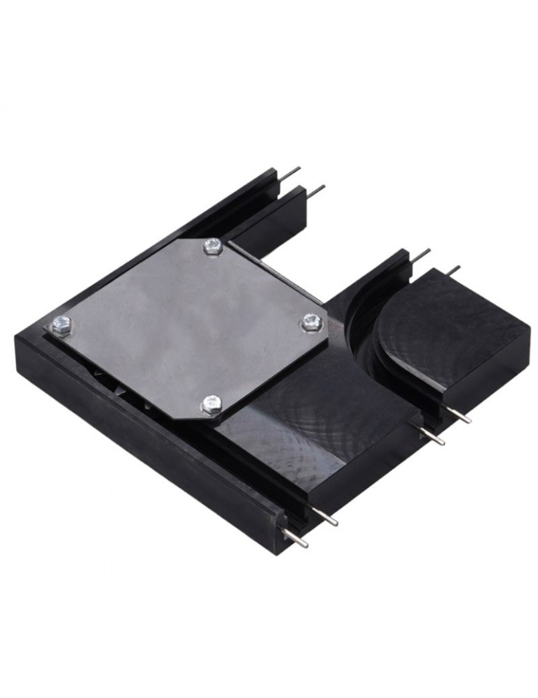 KM51410920 ALOJAMIENTO PIÑON MOTOR KONE MOTALA IZQUIERDO