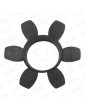 KM973557 GOMA ACOPLAMIENTO MOTOR KONE MOTALA 101466