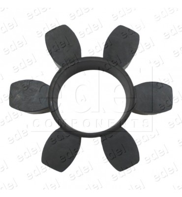 KM973557 GOMA ACOPLAMIENTO MOTOR KONE MOTALA 101466