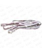 CABLE PULS. CABINA KONE F2KMUL A F2KKIB L1722MM