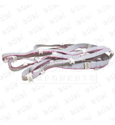 CABLE PULS. CABINA KONE F2KMUL A F2KKIB L1722MM