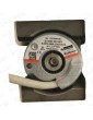 10079314 / 99500010877 ENCODER THYSSEN SSI 5873 KONUSF 5M 3RS 5VDC BAUMER ( VACON )