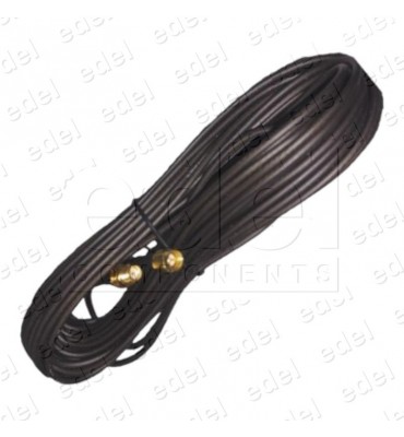 CABLE EXTENSOR ANTENA MP S4L 4G-3G-2G 10 METROS