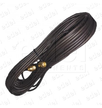 CABLE EXTENSOR ANTENA MP S4L 4G-3G-2G 10 METROS