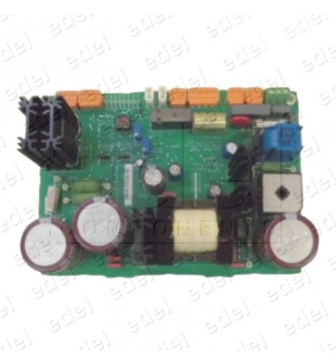 KM760320G01 PLACA KONE LCERRPS 760323H02