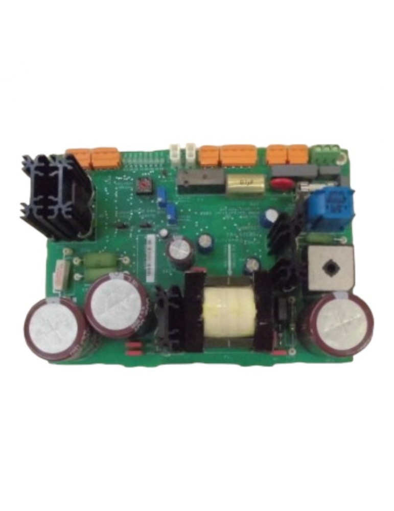 PLACA KONE LCERRPS 760323H02