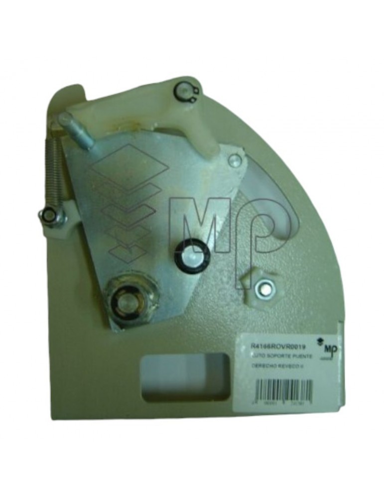 CONJUNTO MP SOPORTE PUENTE DERECHO REVECO II