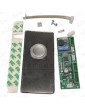 BOT. PISO ORONA MB ARCA II PULS DMG 24V + EXT.1