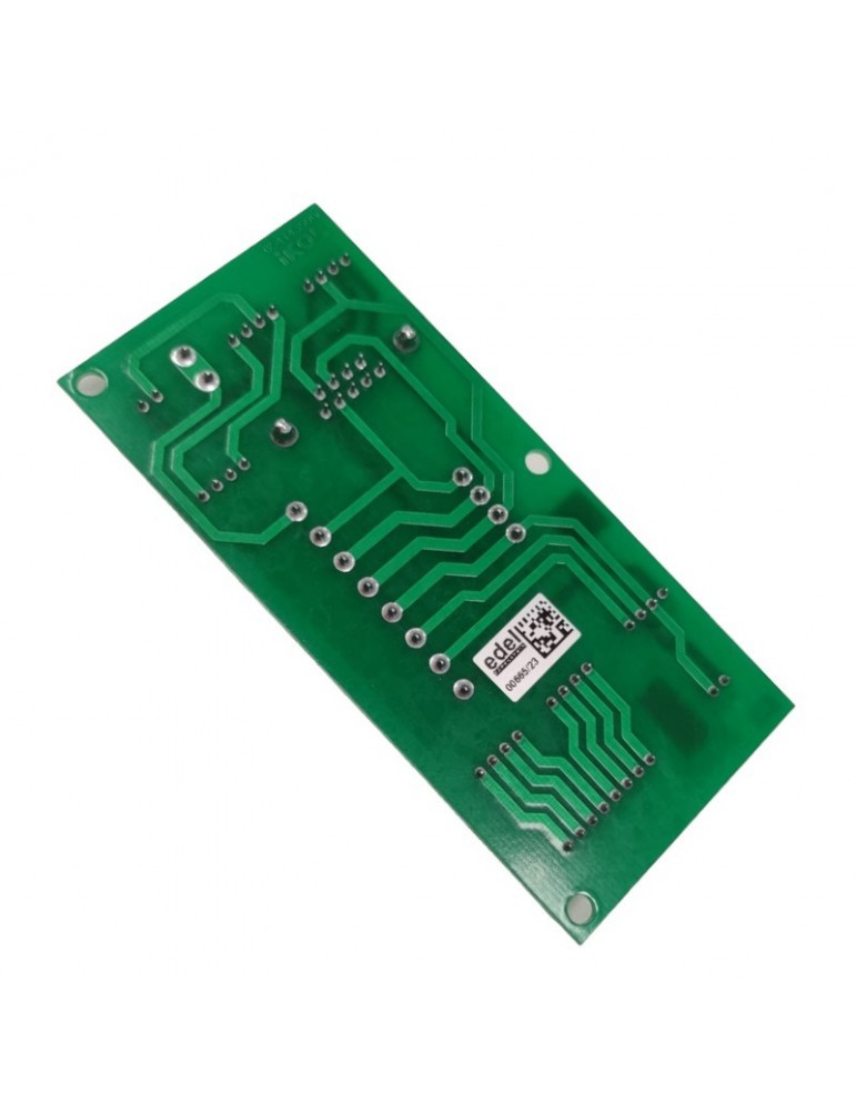 PLACA DISTRIB.BOT.CIRC.IMPRESO ORONA ARCA II