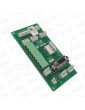 PLACA DISTRIB.BOT.CIRC.IMPRESO ORONA ARCA II