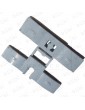 960725 ZAPATA GUIADOR SCHINDLER QKS11