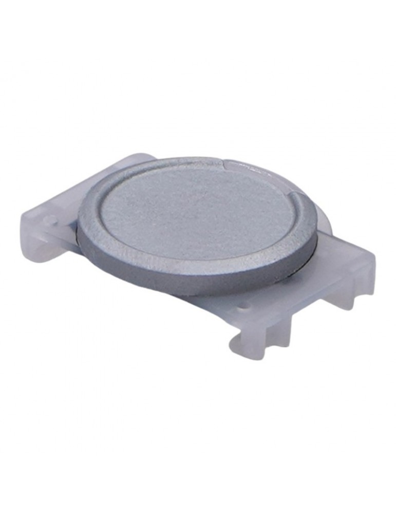 CARATULA PULSADOR METÁLICO KONE E-LINE SIGMA NEUTR