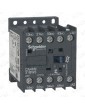 CA4KN31BW3 MINI CONTACTOR SCHNEIDER K AUXILIAR B/C 3NO+1NC 24VDC