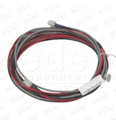 MANGUERA CONECTOR XS1-XS2 KONE 3+2 HILOS L 3.5M