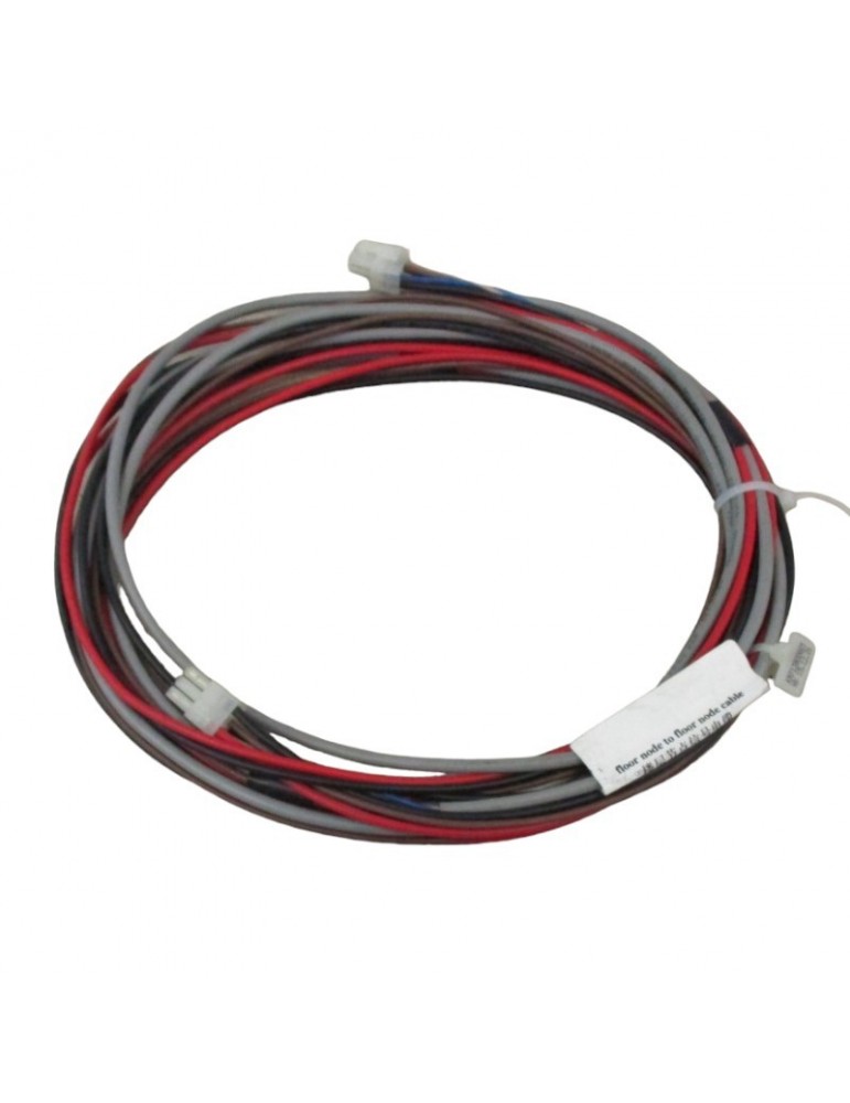 MANGUERA CONECTOR XS1-XS2 KONE 3+2 HILOS L 3.5M