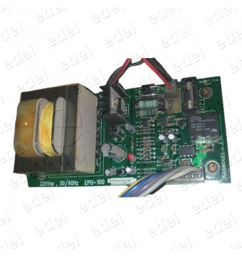 AEG09C685 PLACA OTIS SIGMA 220VAC EPU-100